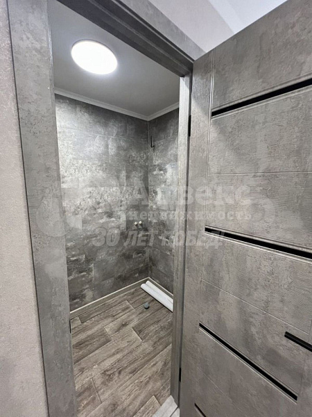 Студия, 17 кв.м.