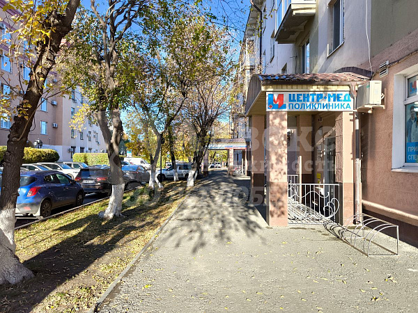 1-к квартира, 41 кв.м.