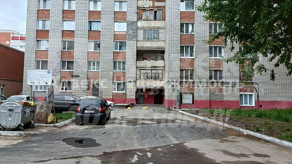 Комната , 17 кв.м.