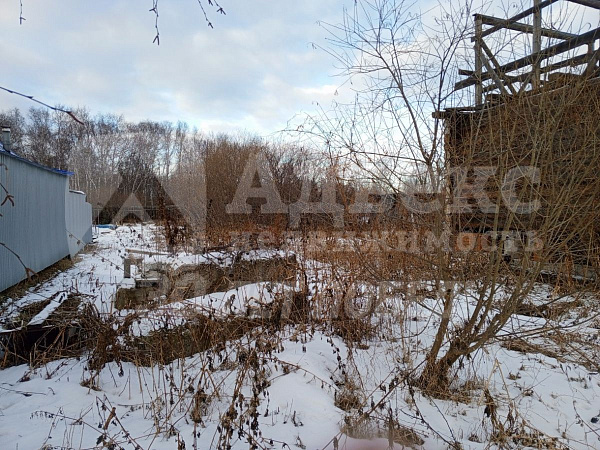 Участок, 10.14 сот.