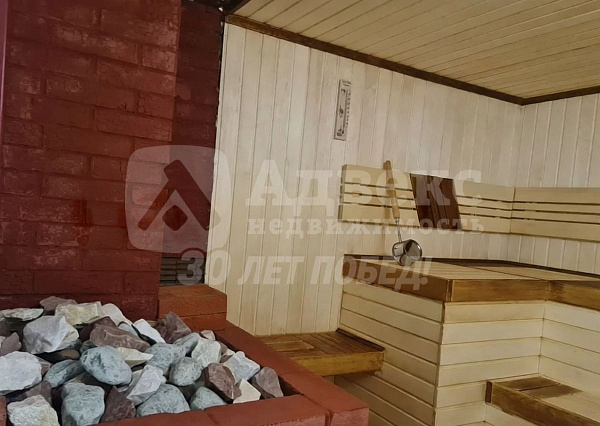 Дом, 497.4 кв.м.