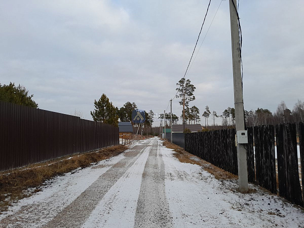 Участок 19.28 сот.