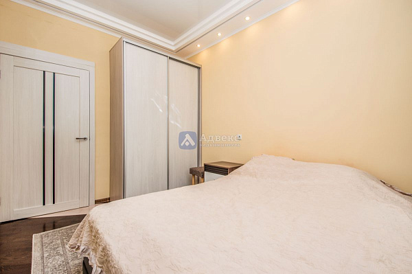 Квартира 1-комн., 37.3 м² Квартира 1-комн., 37.3 м²