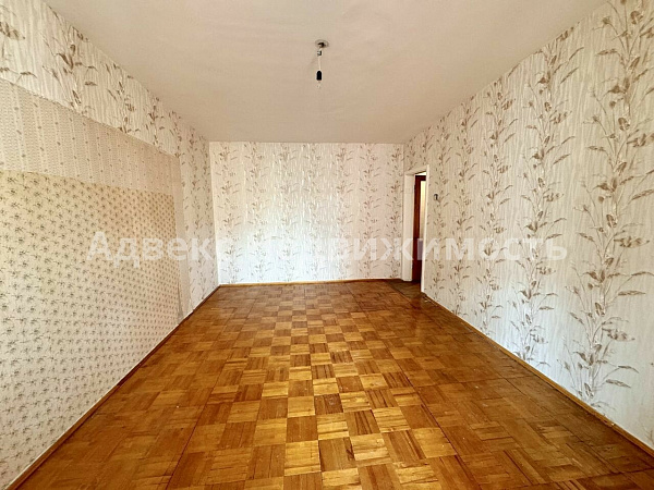 Квартира 3-комн., 80 м²