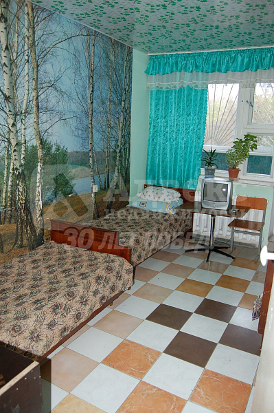 Квартира 145.5 м²