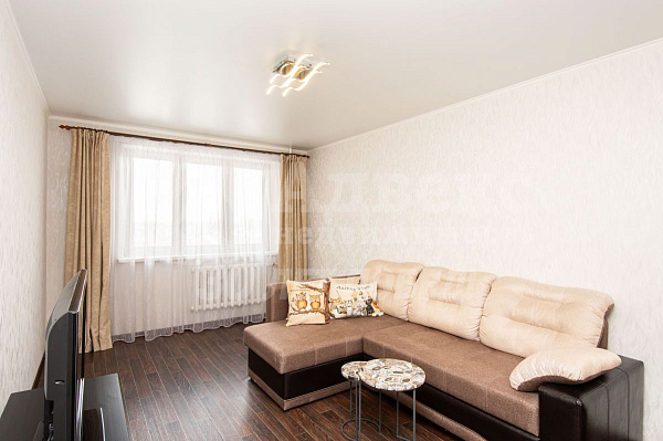 2-к квартира, 83 кв.м.