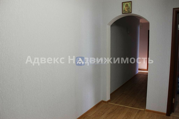 3-к квартира, 90 кв.м.