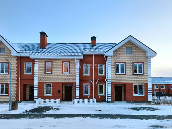 4-к квартира, 104 кв.м.