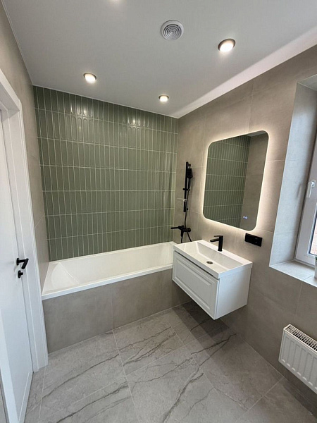 Квартира 2-комн., 69.7 м²