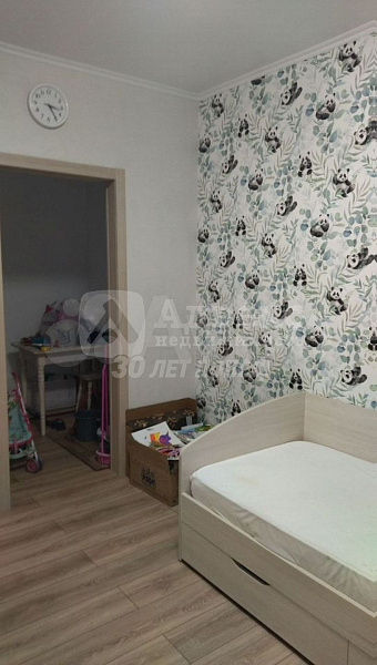 3-к квартира, 76 кв.м.