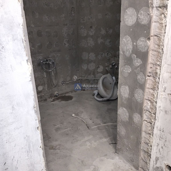 2-к квартира, 97 кв.м.