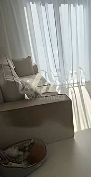 Квартира 3-комн., 63 м²