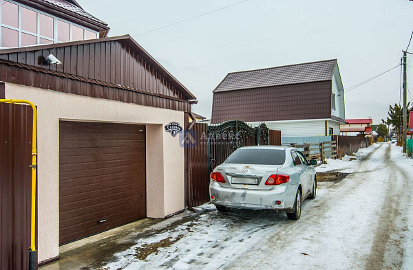 Дом 135 м² Дом 135 м²