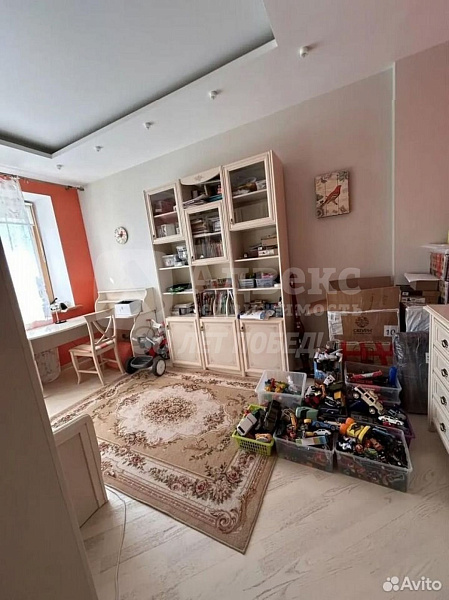 2-к квартира, 70 кв.м.