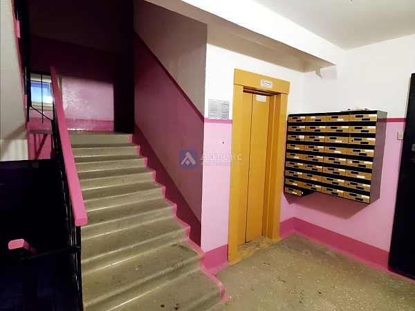 Квартира 4-комн., 105.4 м² Квартира 4-комн., 105.4 м²
