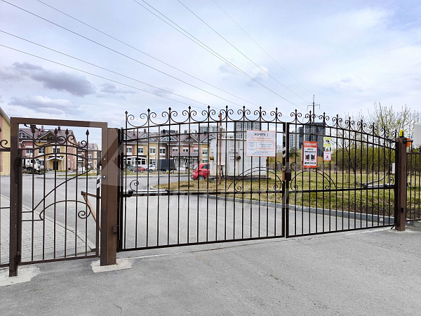 Квартира 2-комн., 129.7 м²