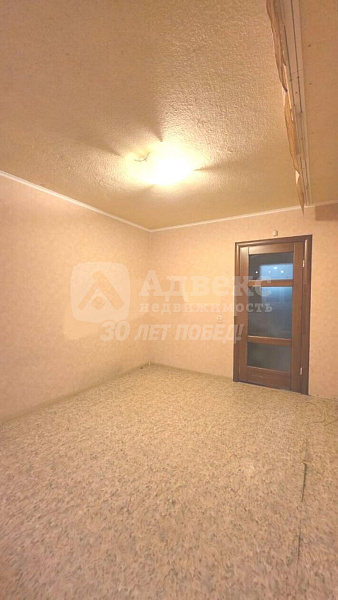 Квартира 3-комн., 61.5 м²