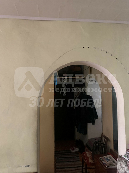 3-к квартира, 72 кв.м.