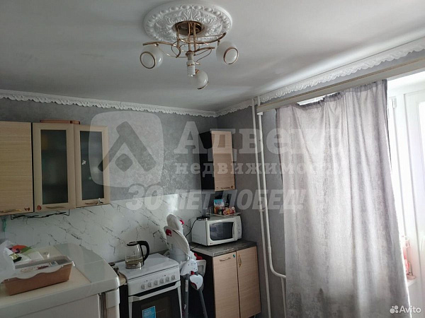 Квартира 2-комн., 62.6 м²