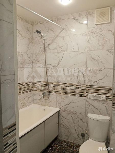 Квартира студия, 32.4 м²