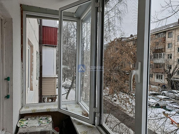 Квартира 2-комн., 44 м²
