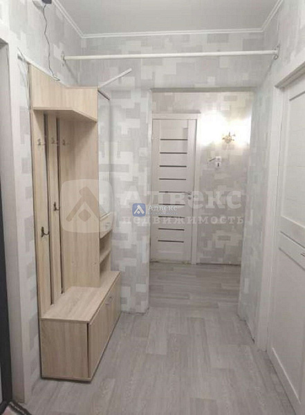 Квартира 2-комн., 50.5 м² Квартира 2-комн., 50.5 м²