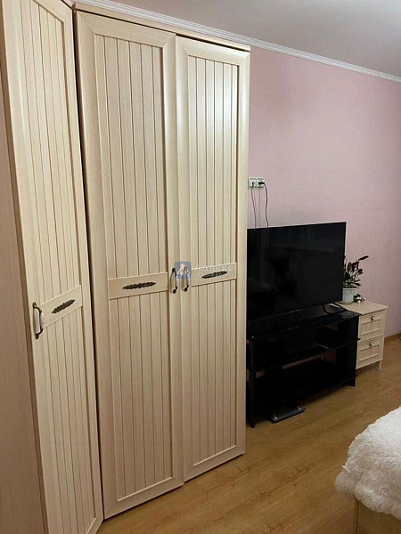 Квартира 2-комн., 67 м²