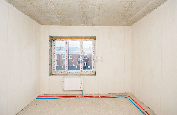 2-к квартира, 81 кв.м.