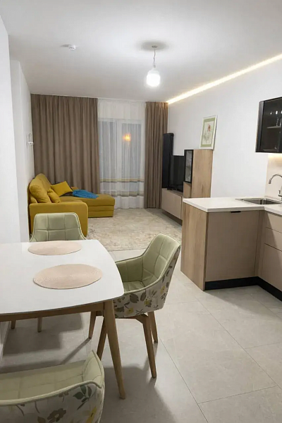 Квартира 3-комн., 79.5 м²