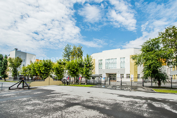 Квартира 3-комн., 78.7 м²