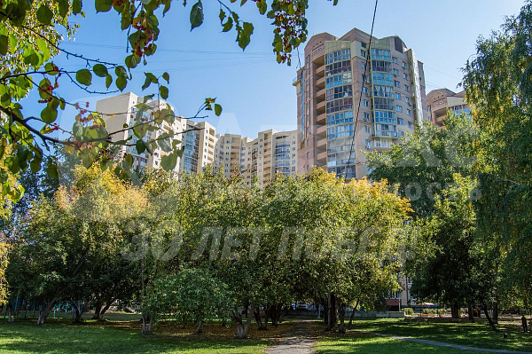 1-к квартира, 47 кв.м.