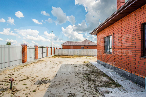 Дом, 141.7 кв.м.