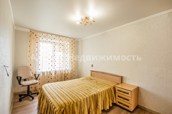 Квартира 2-комн., 47.1 м²