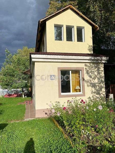 Дача/Коттедж, 52 кв.м.