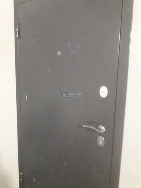 Квартира студия, 24 м²