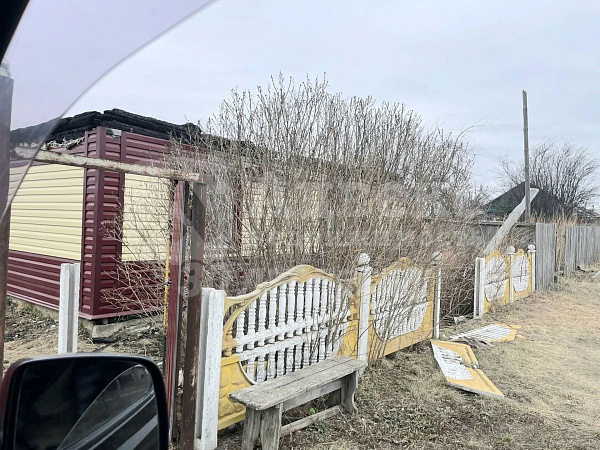 Участок, 41 сот.