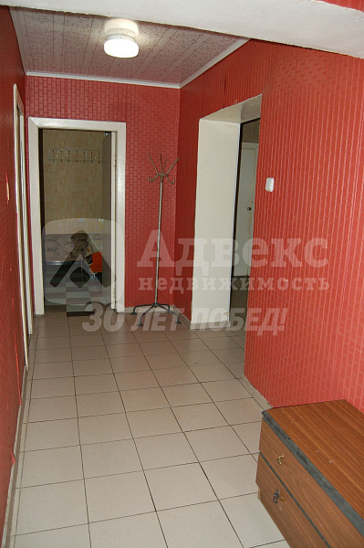 Квартира 145.5 м²