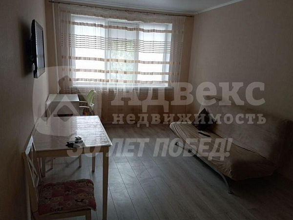 Квартира 2-комн., 45.1 м²