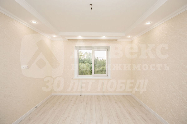 Коттедж 138 м²