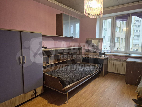 3-к квартира, 96 кв.м.