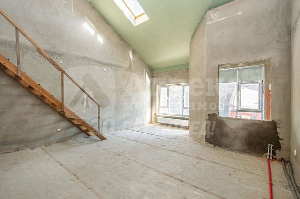 3-к квартира, 140 кв.м.