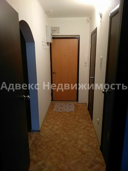 Квартира 1-комн., 39 м²