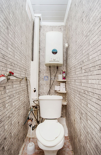 Квартира 2-комн., 51.5 м²