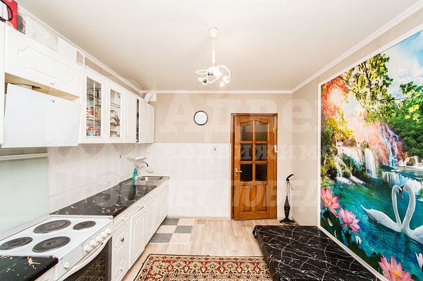 Квартира 2-комн., 62 м²
