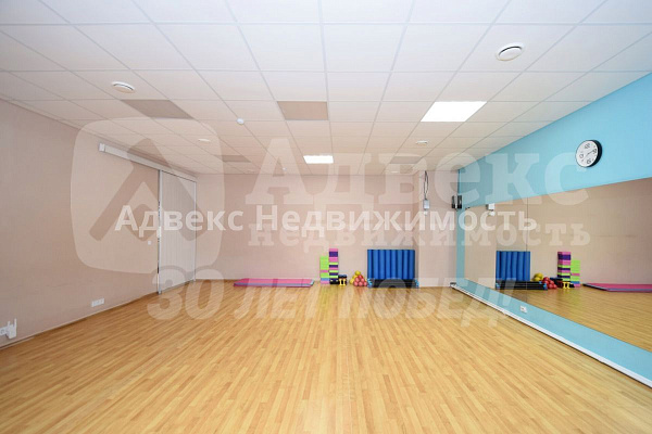 ПСН 170.8 м²