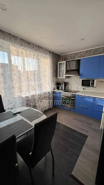 2-к квартира, 61 кв.м.