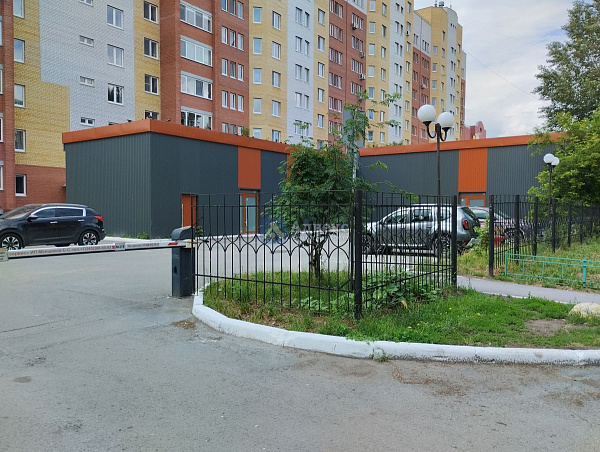 ПСН, 221 кв.м.