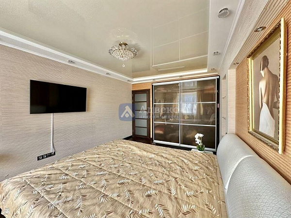 3-к квартира, 96 кв.м. 3-к квартира, 96 кв.м.