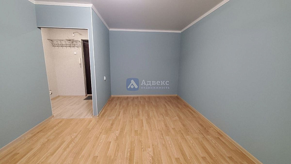 Квартира 1-комн., 29.9 м²