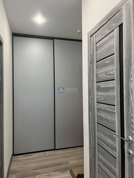 Квартира 2-комн., 62.6 м² Квартира 2-комн., 62.6 м²